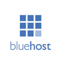 Blue Host