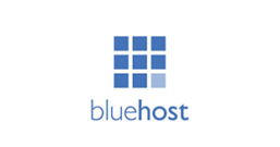 Blue Host